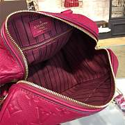 FORUBAGS LOUIS VUITTON SPEEDY 25 3230 - 3
