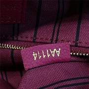 FORUBAGS LOUIS VUITTON SPEEDY 25 3230 - 4