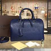 FORUBAGS LOUIS VUITTON SPEEDY 30 3112 - 1