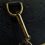 FORUBAGS LOUIS VUITTON SPEEDY 30 3112 - 2