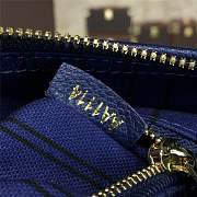 FORUBAGS LOUIS VUITTON SPEEDY 30 3112 - 4