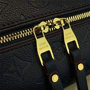 FORUBAGS LOUIS VUITTON SPEEDY 30 3112 - 5