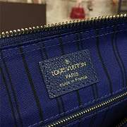 FORUBAGS LOUIS VUITTON SPEEDY 30 3112 - 6