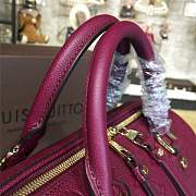 FORUBAGS LOUIS VUITTON SPEEDY 30 3117 - 4