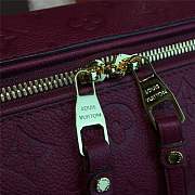 FORUBAGS LOUIS VUITTON SPEEDY 30 3117 - 3