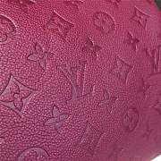 FORUBAGS LOUIS VUITTON SPEEDY 30 3117 - 2