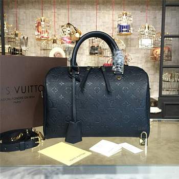 FORUBAGS LOUIS VUITTON SPEEDY 30 3118