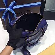 FORUBAGS LOUIS VUITTON SPEEDY 25 3828 - 6