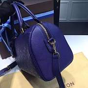 FORUBAGS LOUIS VUITTON SPEEDY 25 3828 - 3