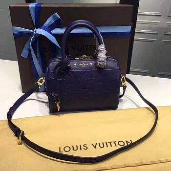 FORUBAGS LOUIS VUITTON SPEEDY 20 3831