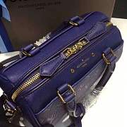 FORUBAGS LOUIS VUITTON SPEEDY 20 3831 - 4