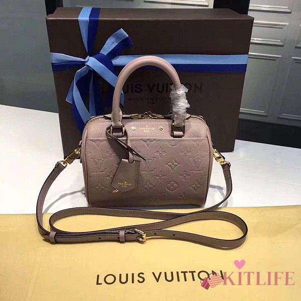 Forubags Louis Vuitton SPEEDY 20 - 1