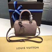 Forubags Louis Vuitton SPEEDY 20 - 1
