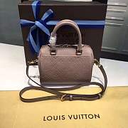Forubags Louis Vuitton SPEEDY 20 - 2