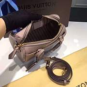 Forubags Louis Vuitton SPEEDY 20 - 5