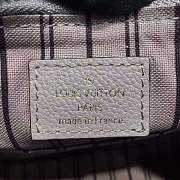 Forubags Louis Vuitton SPEEDY 20 - 6