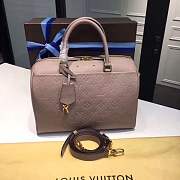 FORUBAGS LOUIS VUITTON SPEEDY 30 3742 - 1