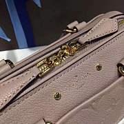 FORUBAGS LOUIS VUITTON SPEEDY 30 3742 - 3