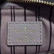 FORUBAGS LOUIS VUITTON SPEEDY 30 3742 - 2