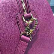 FORUBAGS LOUIS VUITTON SPEEDY 20 3819 - 4