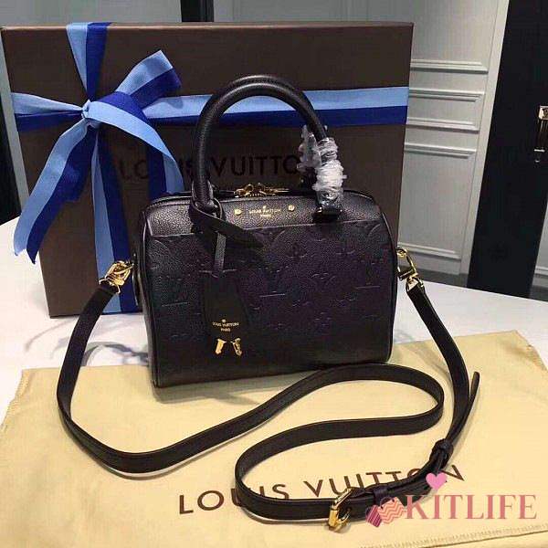 FORUBAGS LOUIS VUITTON SPEEDY 20 3818 - 1