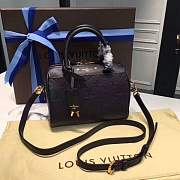 FORUBAGS LOUIS VUITTON SPEEDY 20 3818 - 1