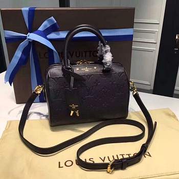 FORUBAGS LOUIS VUITTON SPEEDY 20 3818