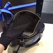FORUBAGS LOUIS VUITTON SPEEDY 20 3818 - 6