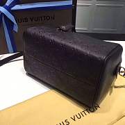FORUBAGS LOUIS VUITTON SPEEDY 20 3818 - 5