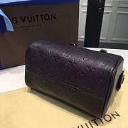 FORUBAGS LOUIS VUITTON SPEEDY 20 3818 - 4