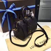 FORUBAGS LOUIS VUITTON SPEEDY 20 3818 - 2