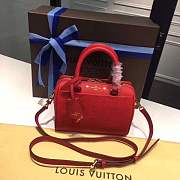 FORUBAGS LOUIS VUITTON SPEEDY 20 3816 - 1