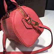 FORUBAGS LOUIS VUITTON SPEEDY 20 3813 - 3