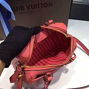FORUBAGS LOUIS VUITTON SPEEDY 20 3813 - 2