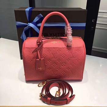 FORUBAGS LOUIS VUITTON SPEEDY 25 3811