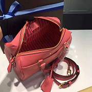 FORUBAGS LOUIS VUITTON SPEEDY 25 3811 - 2