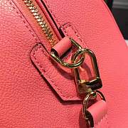 FORUBAGS LOUIS VUITTON SPEEDY 25 3811 - 4
