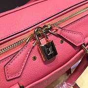 FORUBAGS LOUIS VUITTON SPEEDY 25 3811 - 5