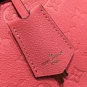 FORUBAGS LOUIS VUITTON SPEEDY 30 3810 - 3