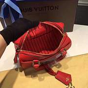 FORUBAGS LOUIS VUITTON SPEEDY 25 3814 - 5