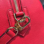 FORUBAGS LOUIS VUITTON SPEEDY 25 3814 - 2