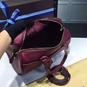 FORUBAGS LOUIS VUITTON SPEEDY 25 3808 - 2