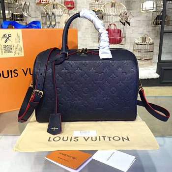 FORUBAGS LOUIS VUITTON SPEEDY 30 3815