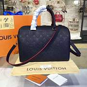 FORUBAGS LOUIS VUITTON SPEEDY 30 3815 - 5