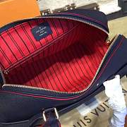 FORUBAGS LOUIS VUITTON SPEEDY 30 3815 - 6