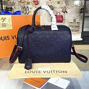 FORUBAGS LOUIS VUITTON SPEEDY 30 3815 - 4