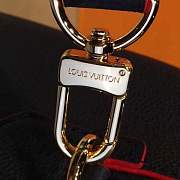 FORUBAGS LOUIS VUITTON SPEEDY 30 3815 - 3