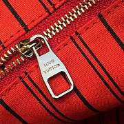 FORUBAGS LOUIS VUITTON SPEEDY 30 3815 - 2