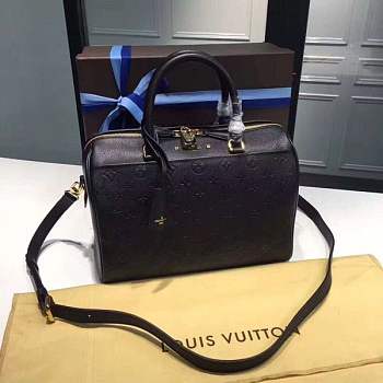 FORUBAGS LOUIS VUITTON SPEEDY 30 3809