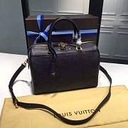 FORUBAGS LOUIS VUITTON SPEEDY 30 3809 - 2